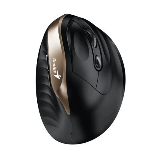 Беспроводная мышь Genius Ergo 8250S 
