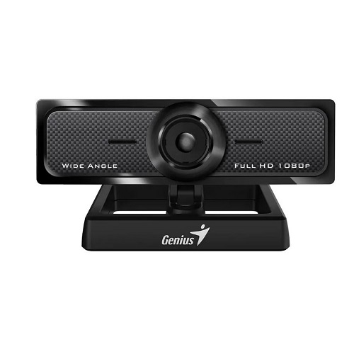 Веб-камера Genius WideCam F100 v2 2Мп,120°