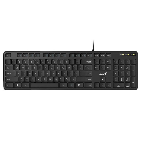 Клавиатура Genius SlimStar M200