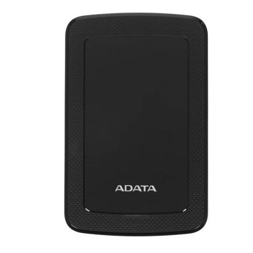 Жесткий диск A-Data 2Tb AHV300-2TU31-CBK