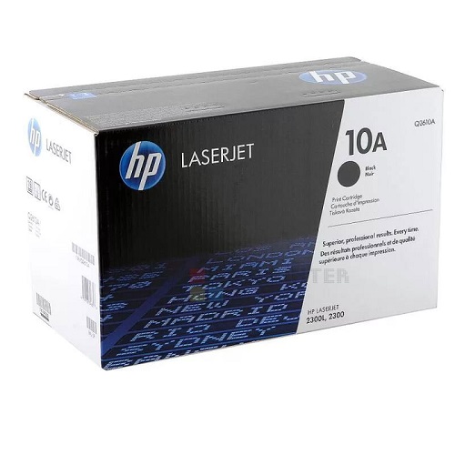 Картридж HP LaserJet 10A (2300)