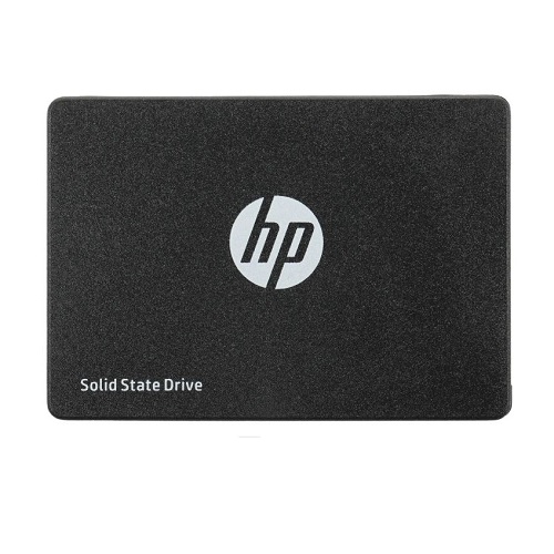 Накопитель SSD SATA 240Gb HP S650 {540/450} TBW 80