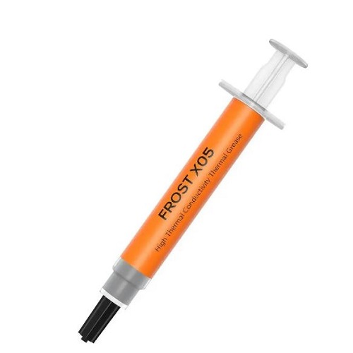 Термопаста ID-Cooling FROST X05 3g 6.5Вт/(м-К) 
