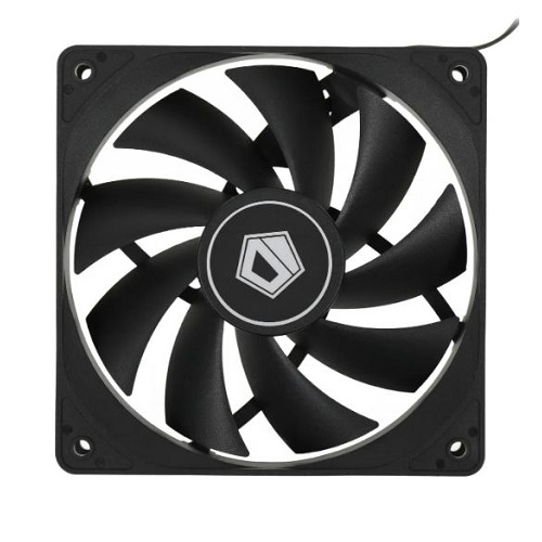 Вентилятор 120mm ID-Cooling FL-12025K 