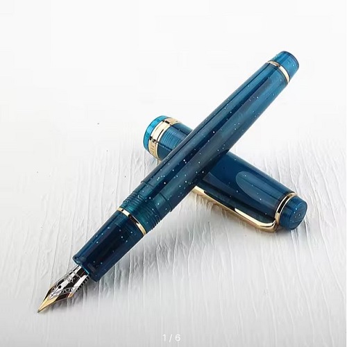 Перьевая ручка Jinhao 82