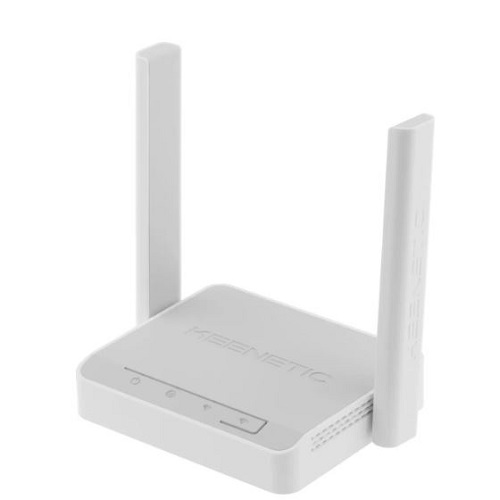 Маршрутизатор Keenetic Carrier (KN-1721) AC1200 10/100BASE-TX/4G 