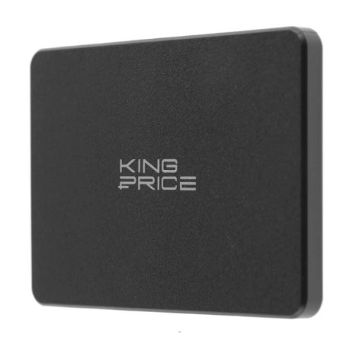 Накопитель SSD SATA 120Gb KingPrice KPSS120G2 {530/410} TBW60