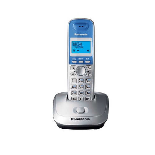 Радио-телефон Panasonic KX-TG2511RU