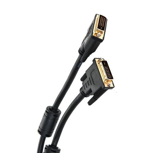 Кабель DVI 1.8м