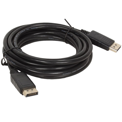 Кабель DisplayPort-HDMI 3 метра