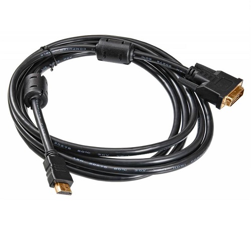 Кабель HDMI - DVI 3 m 