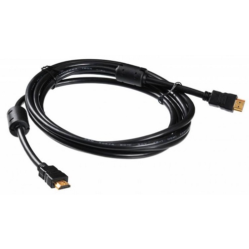 Кабель HDMI 3м 19M/19M
