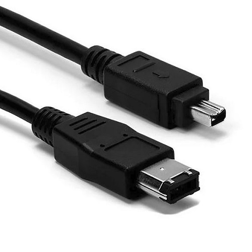 Кабель IEEE-1394 for m/b