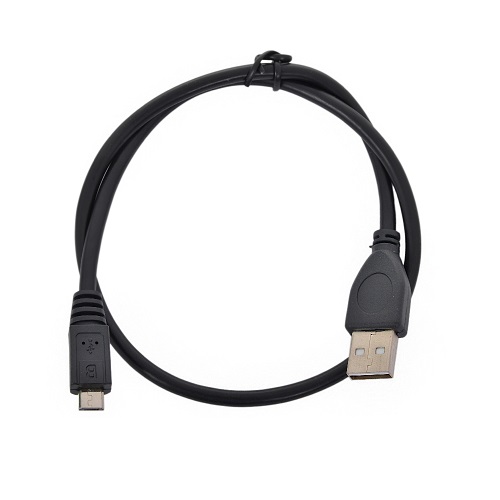 Кабель Micro USB 0.5 м