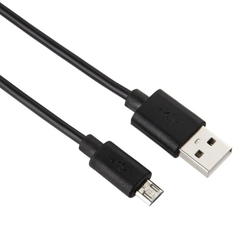 Кабель Micro USB 1 m 