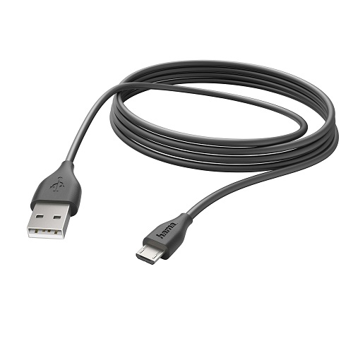 Кабель Micro USB 3 m