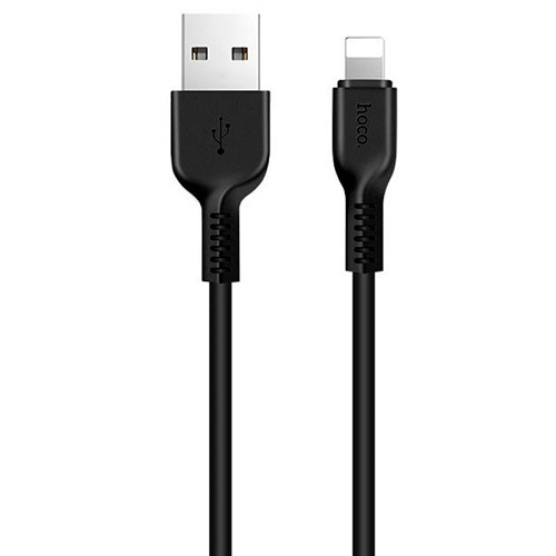 Кабель lightning HOCO X20  2м