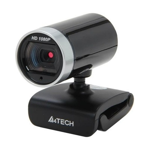 Веб-камера A4Tech PK-910H 2Mpix