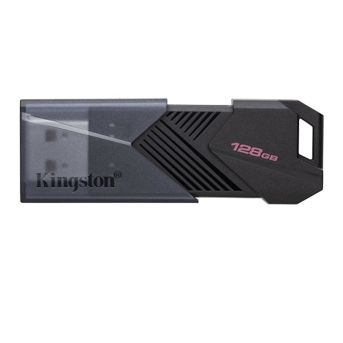 Карта памяти 128Гб Kingston Exodia Onyx (DTXON/128GB)