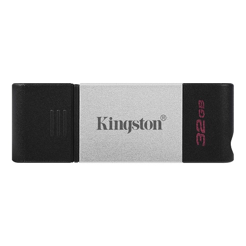 Карта памяти 32Гб Kingston DT80 USB3.0