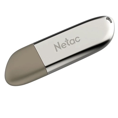 Карта памяти 64Гб Netac U352 3.0