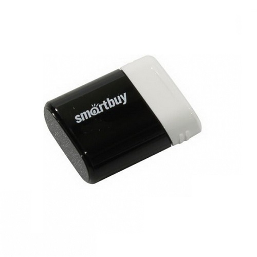 Карта памяти 8GB Smart Buy LARA