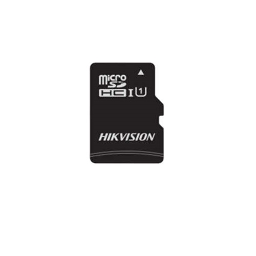 Карта памяти 8 Гб Hikvision