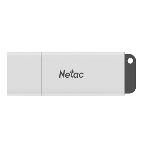 Карта памяти 8 Гб Netac U185