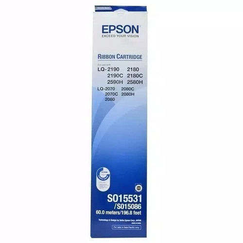 Картридж Epson LQ-2180