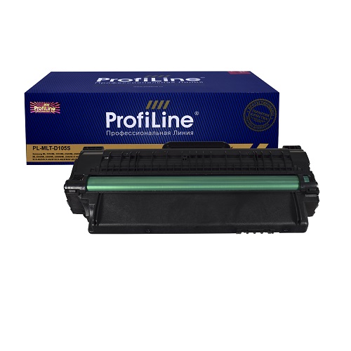 Картридж Samsung MLT-D105S для ML-1910 / 1915 / 2525 / 2580N / SCX-4600 / 4623F / 4623FN (1500 стр)