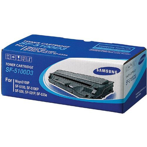 Картридж Samsung SF5100/D3 for SF-5100/5100P/530/531P