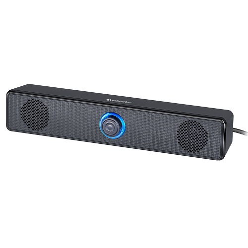 Колонки 2.0 Defender Z2 RMS 6W