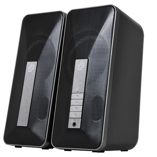 Колонки 2.0 Oklick OK-130 10Вт BT