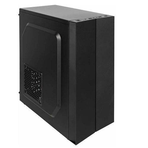 Корпус ATX Accord ACC-CL292B 