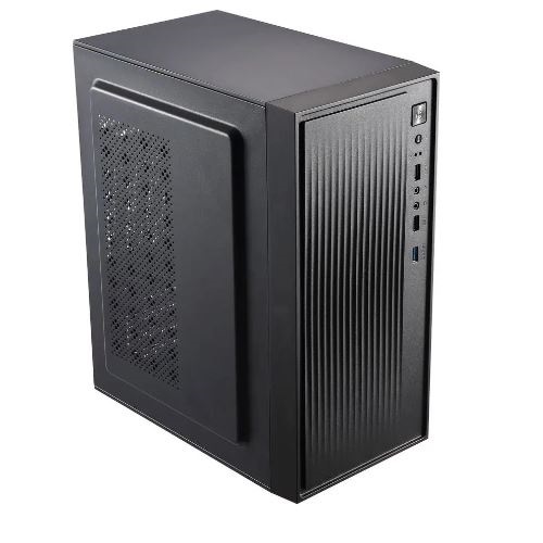 Корпус mATX Accord ACC-261B 