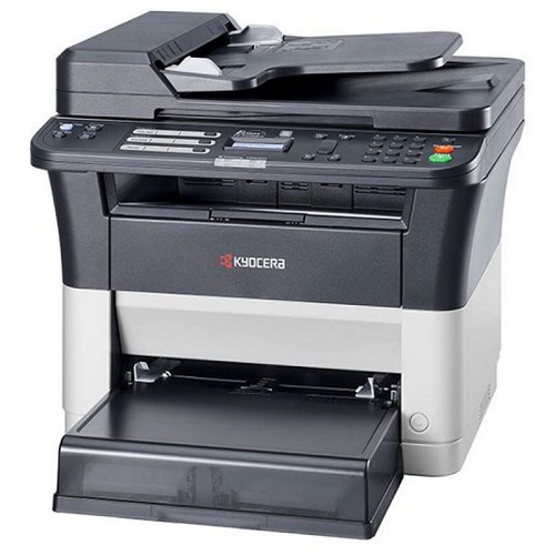 МФУ Kyocera FS-1125MFP Duplex Net