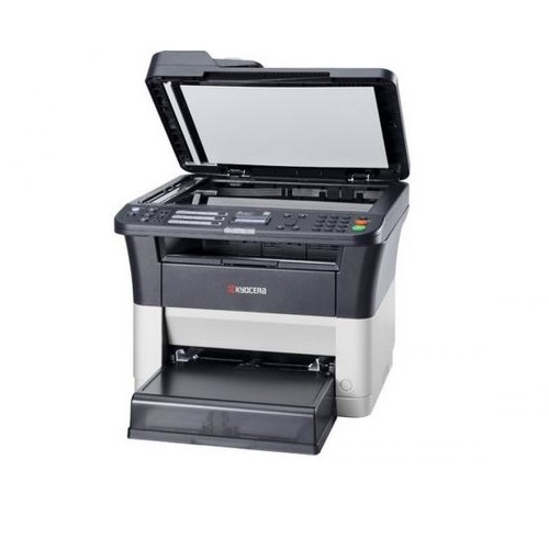 МФУ Kyocera FS-1125MFP Duplex Net