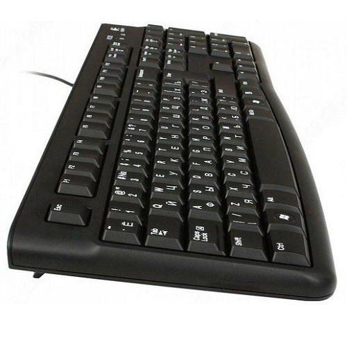 Клавиатура Logitech K120