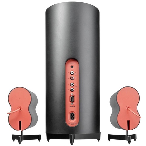 Колонки 2.1 Logitech Z553 (980-000650) 760816