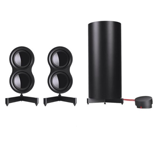 Колонки 2.1 Logitech Z553 (980-000650) 760816