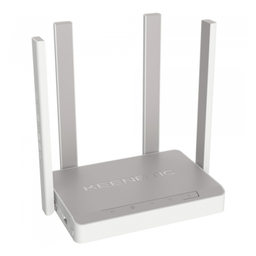 Маршрутизатор Keenetic Extra  (KN-1714)  AC1200 10/100/4G 