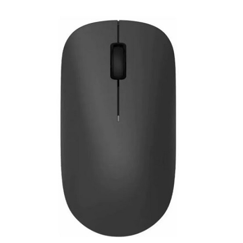 Беспроводная мышь Xiaomi Bluetooth/USB