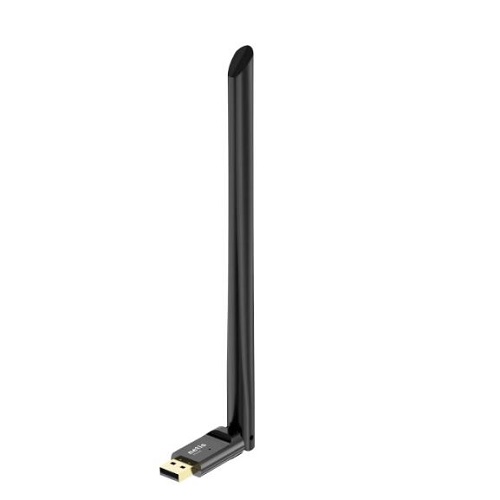 Сетевая карта USB-WiFi Netis WF2160 AC650