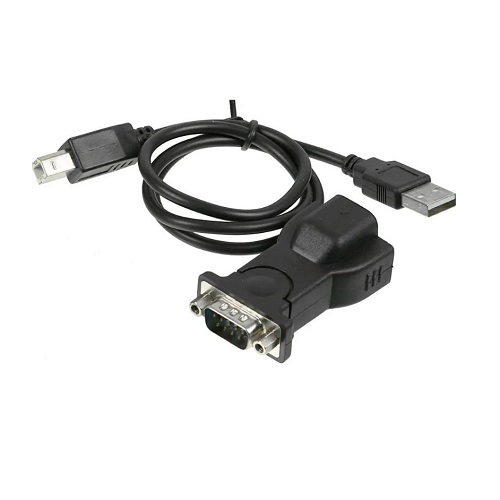 Кабель USB - COM X-STORM