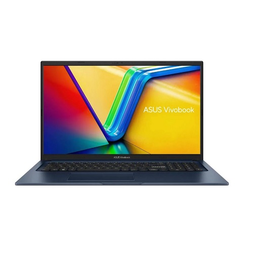 Ноутбук Asus VivoBook X1704ZA-AU086 i3 1215U/8Gb/SSD512Gb/17.3