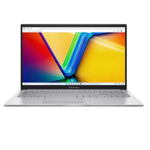 Ноутбук Asus X1504VA-NJ104 i5 1335U/16Gb/512Gb SSD/ 15.6