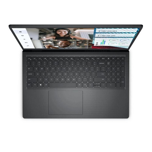 Ноутбук Dell Vostro 3520 i3 1215U/8Gb/512Gb SSD/RJ45/  15.6
