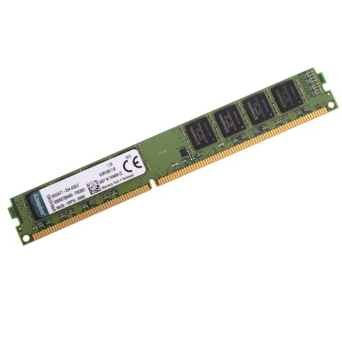 ОЗУ DDR3 8Gb 1600MHz Kingston 