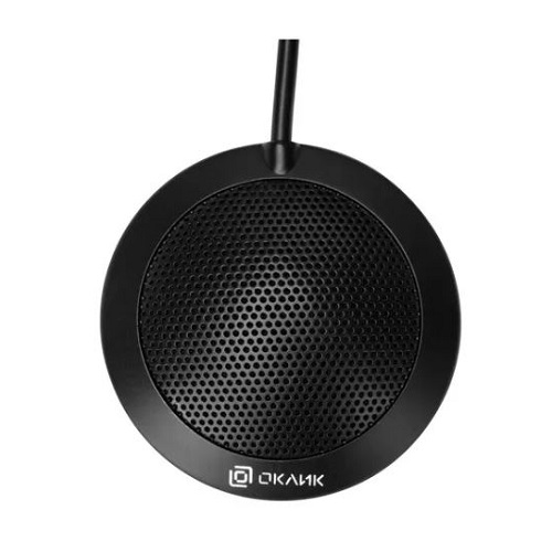 Микрофон Oklick MP-M550 2м для конференций