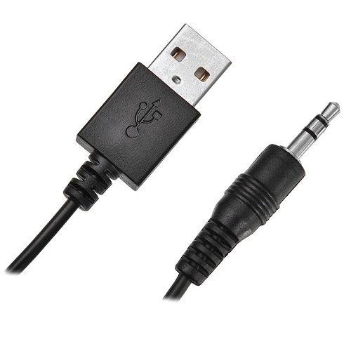 Колонки 2.0 Oklick OK-161 6Вт темное дерево 